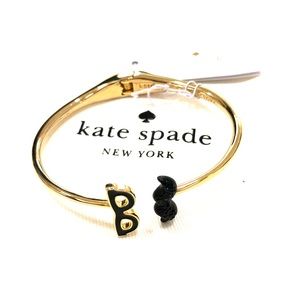 Kate Spade dress the part bracelet